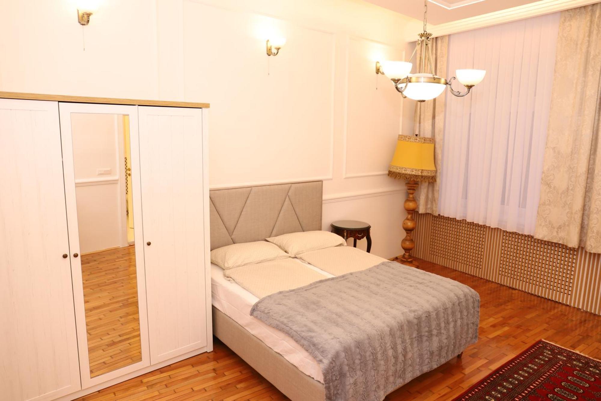Lux Medina Apartments SJJ Eksteriør billede