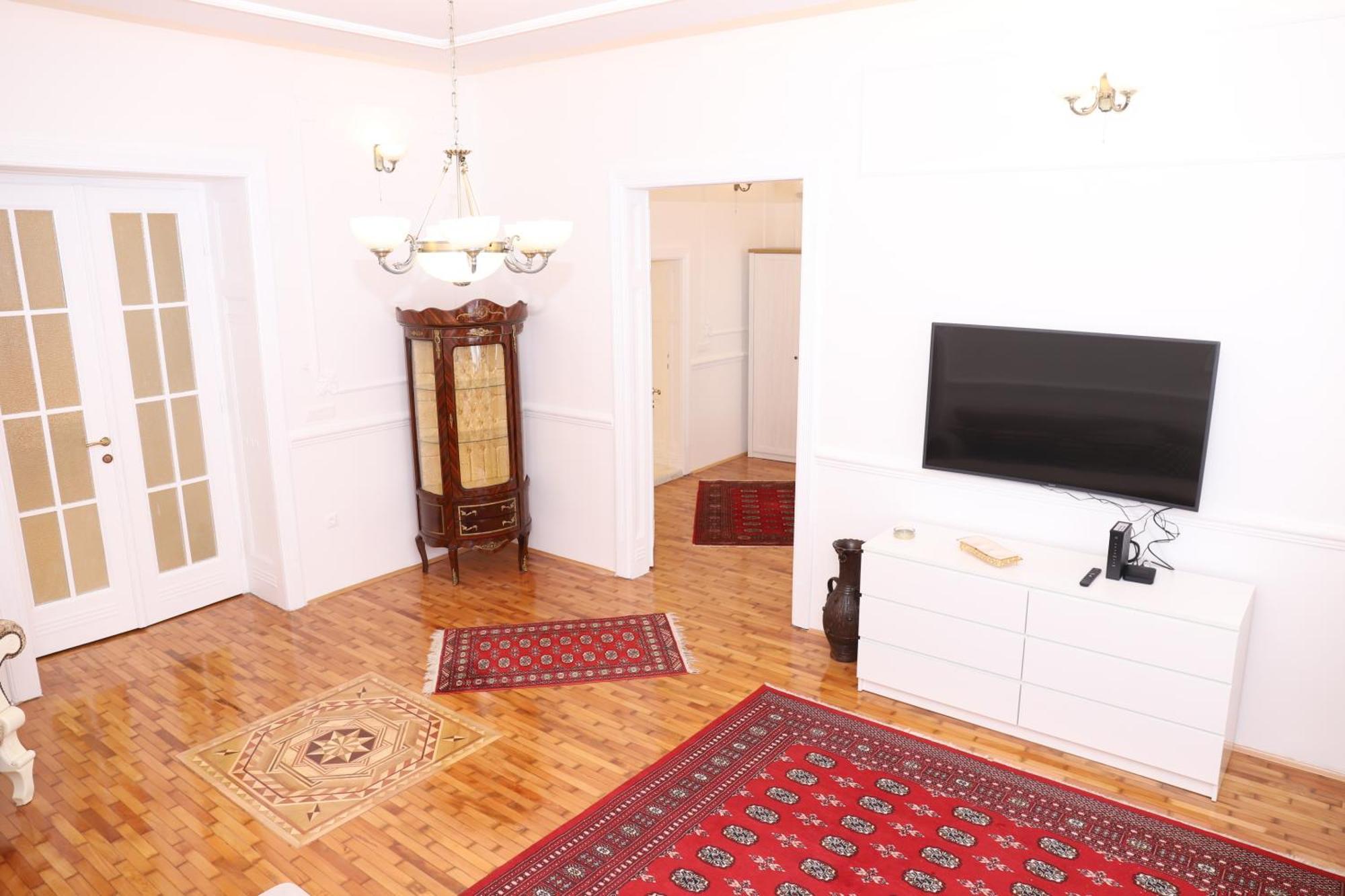 Lux Medina Apartments SJJ Eksteriør billede
