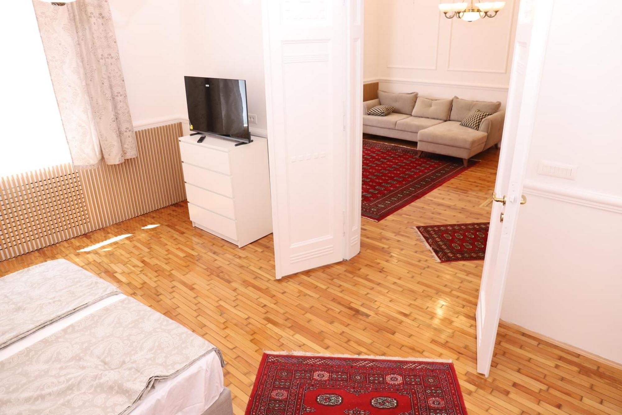 Lux Medina Apartments SJJ Eksteriør billede