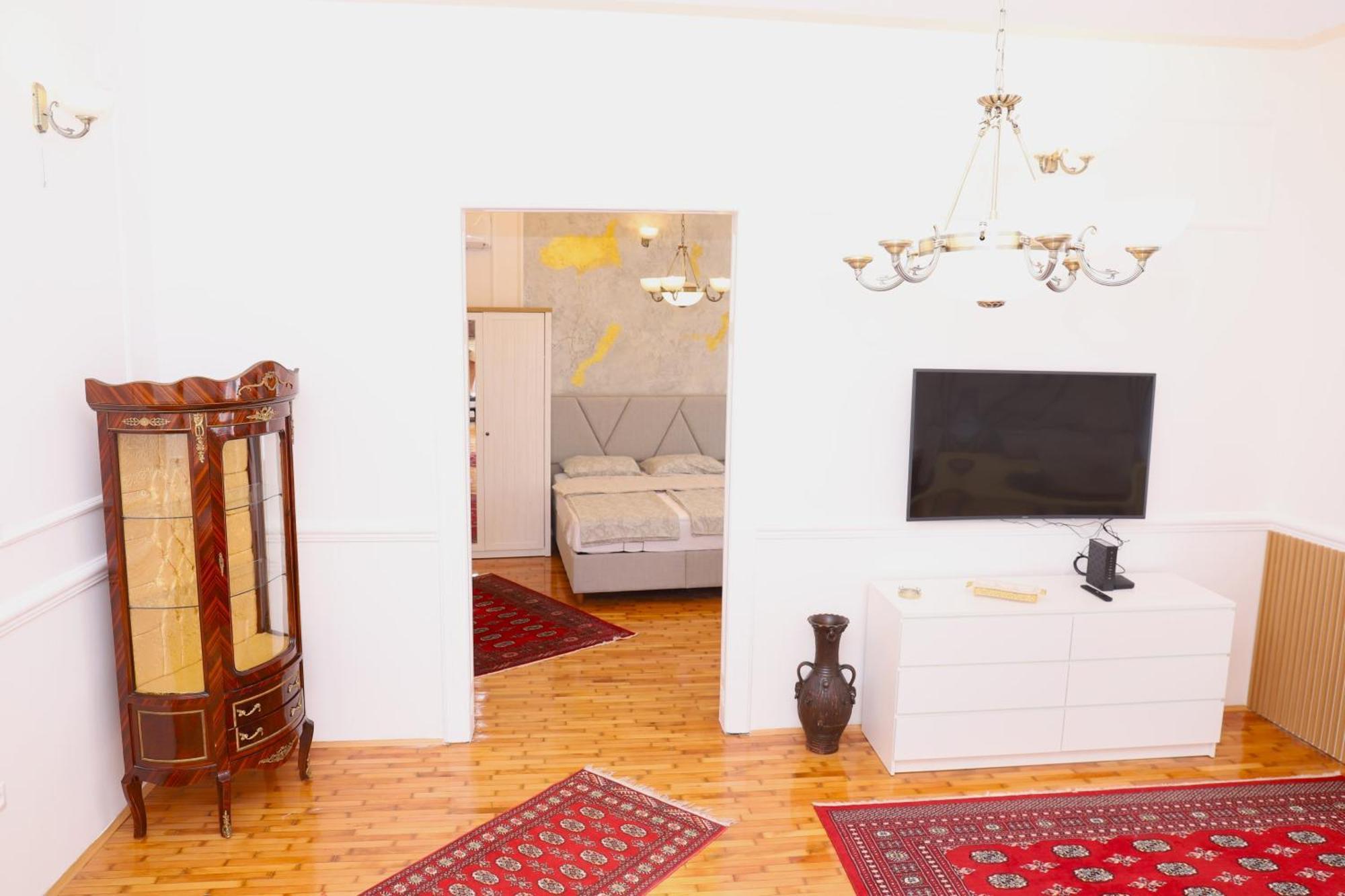 Lux Medina Apartments SJJ Eksteriør billede