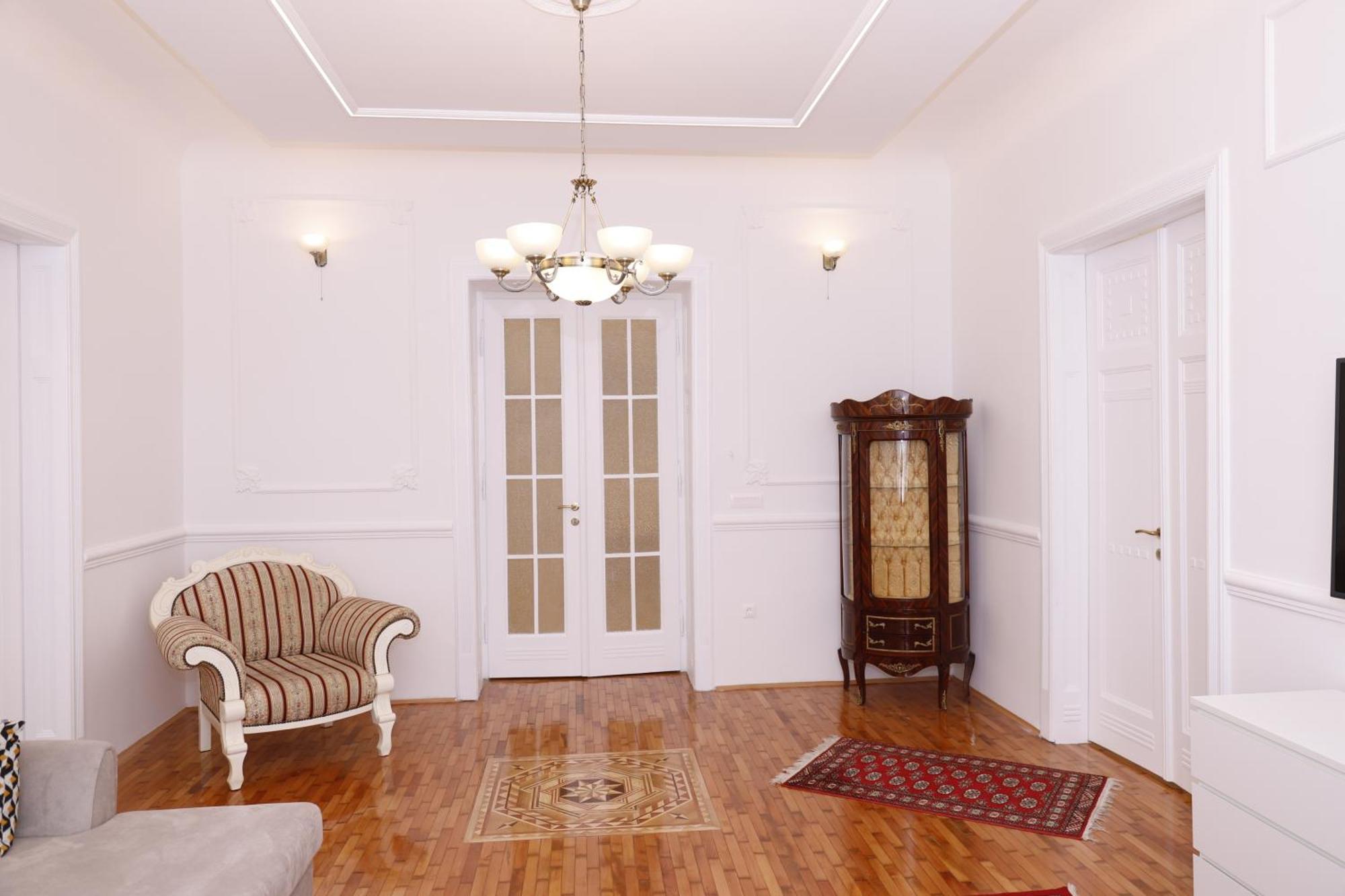 Lux Medina Apartments SJJ Eksteriør billede
