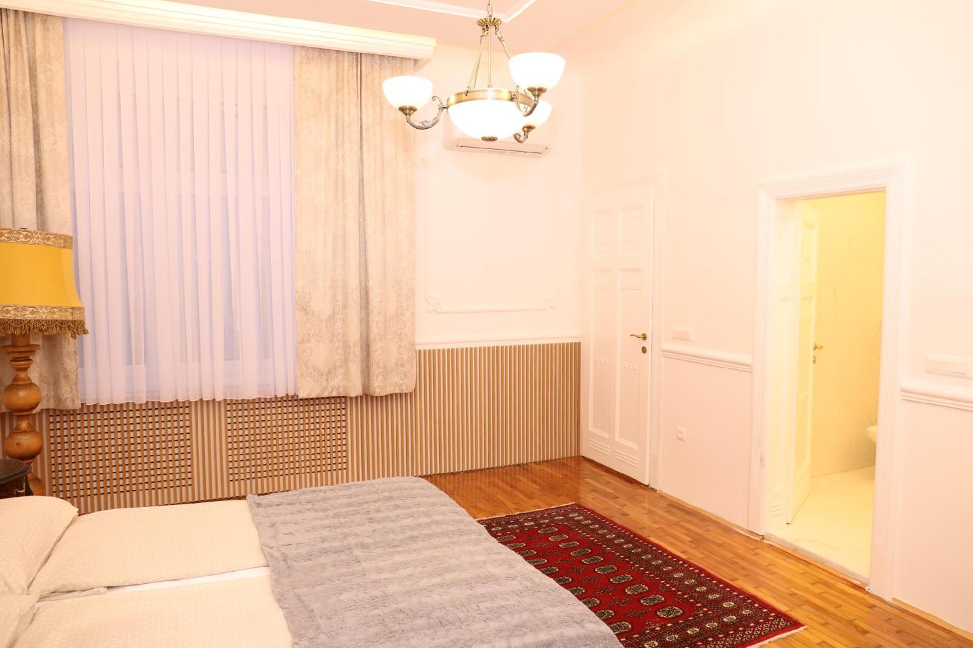 Lux Medina Apartments SJJ Eksteriør billede