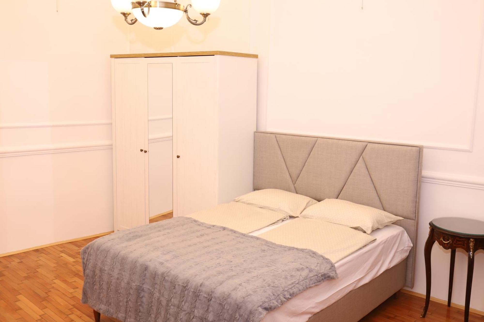 Lux Medina Apartments SJJ Eksteriør billede
