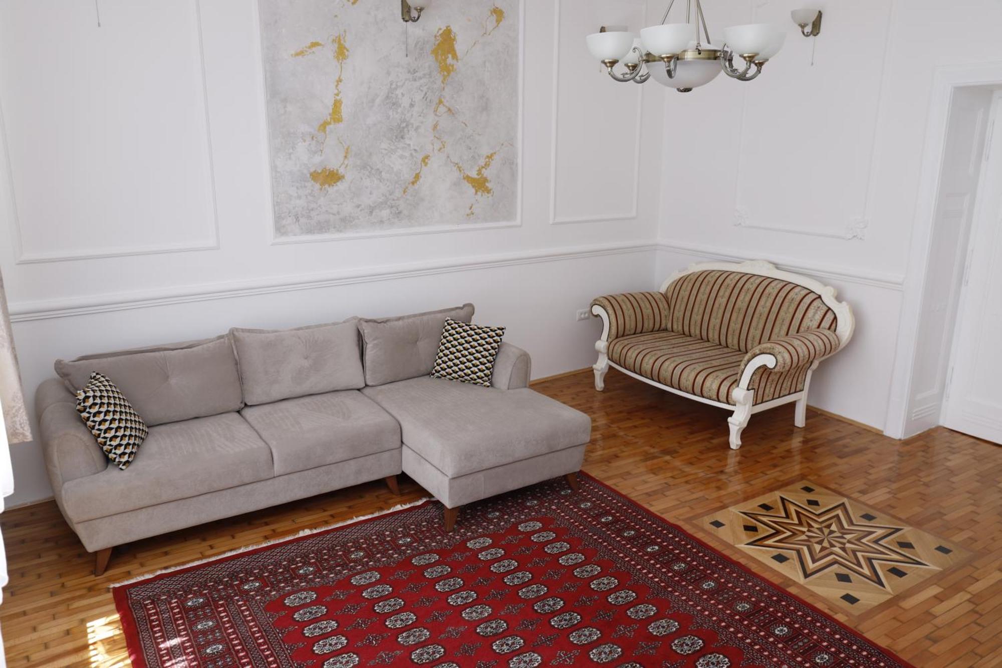 Lux Medina Apartments SJJ Eksteriør billede