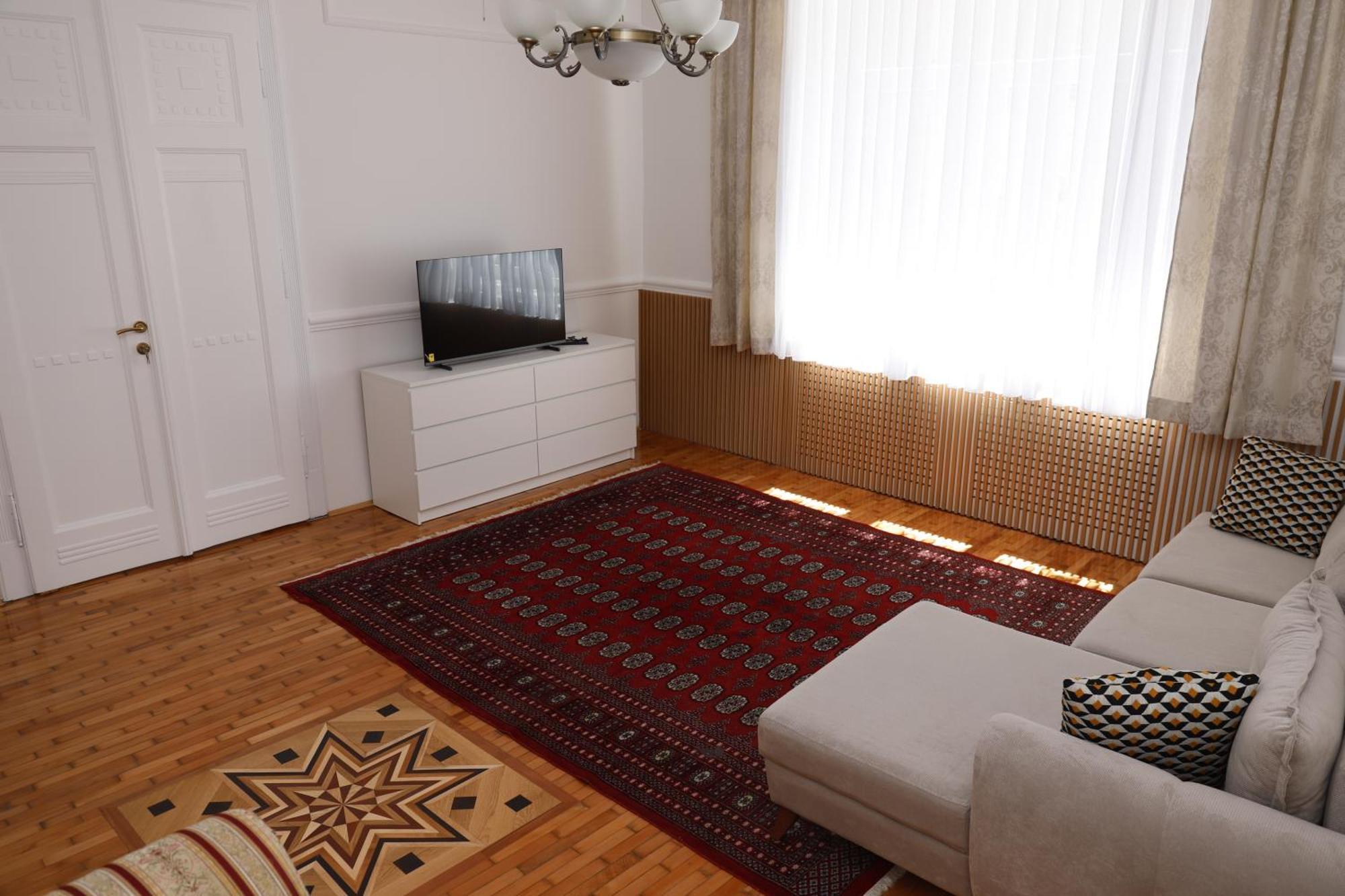 Lux Medina Apartments SJJ Eksteriør billede