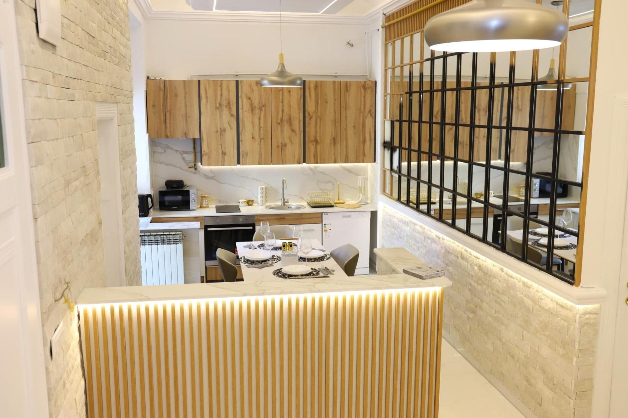 Lux Medina Apartments SJJ Eksteriør billede