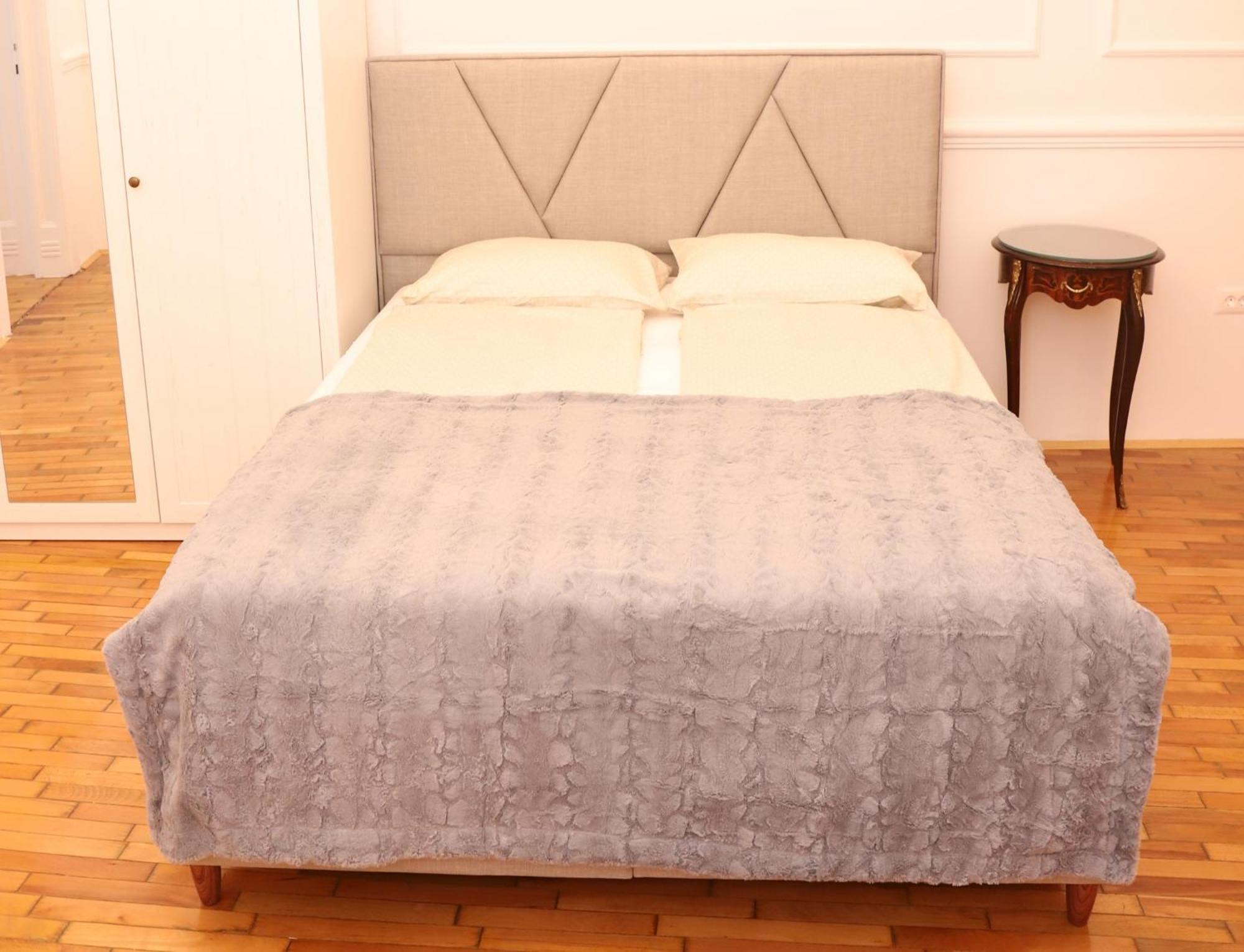 Lux Medina Apartments SJJ Eksteriør billede